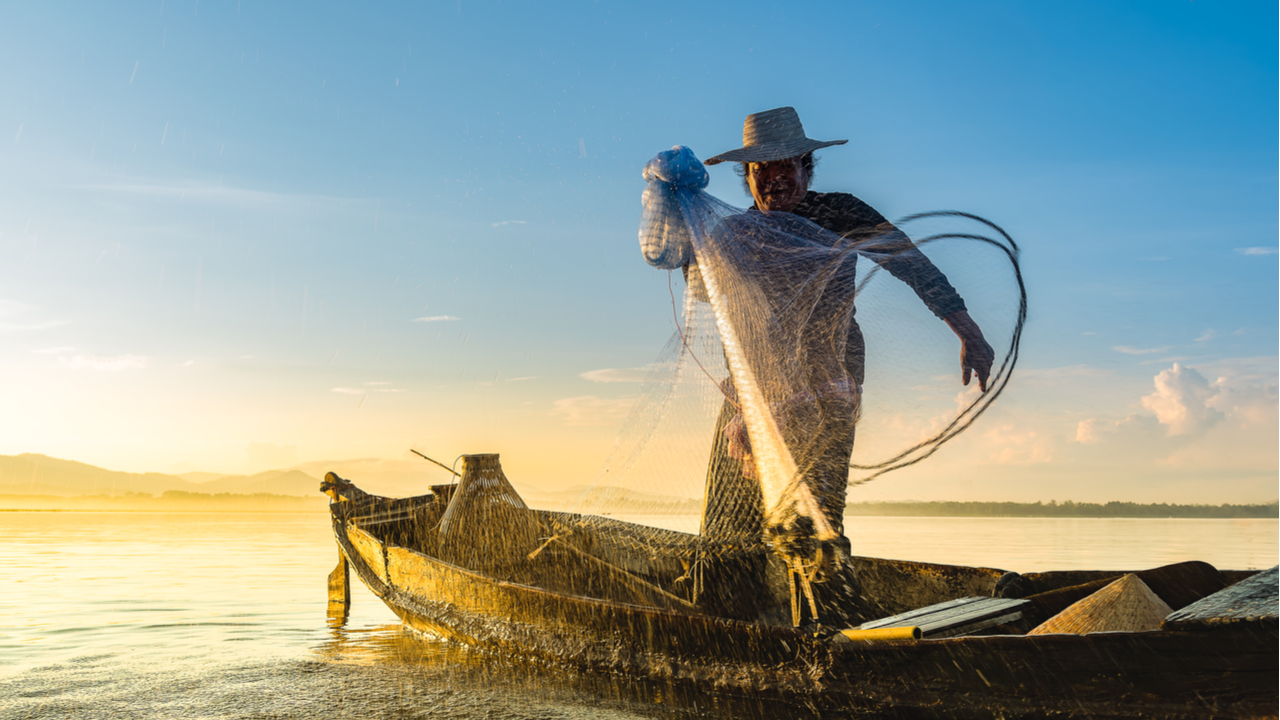 Pesca Pesca