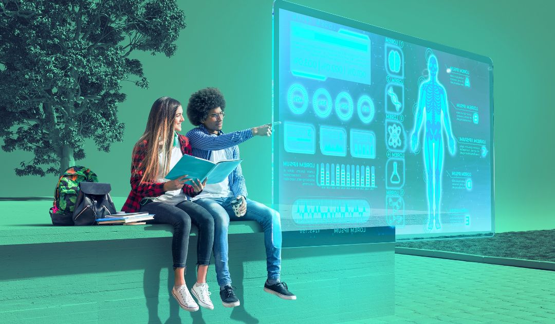 Inteligencia artificial en la educación: el rol del docente