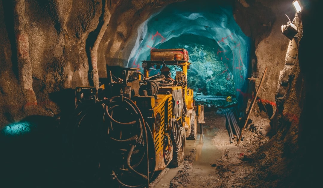 mineria-subterranea