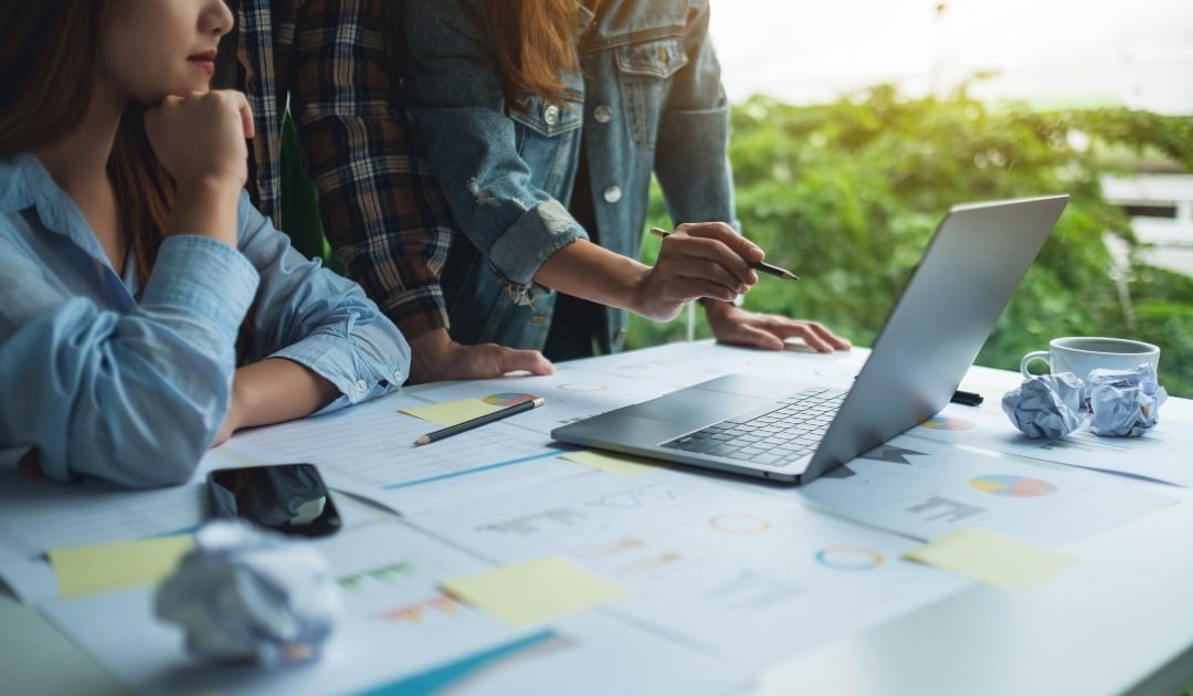 IA y transformación: el nuevo ADN empresarial