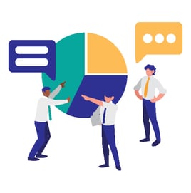 La relación entre técnica, política y burocracia3