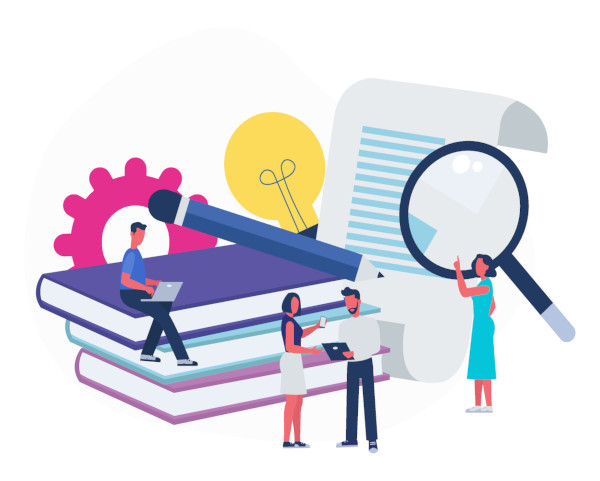 La relación entre técnica, política y burocracia5