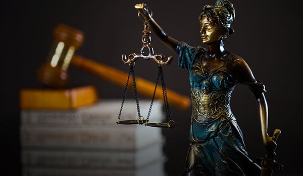 La constitución y su importancia en el derecho