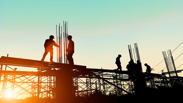¿Qué son las obras públicas? 3 aspectos a tener en cuenta