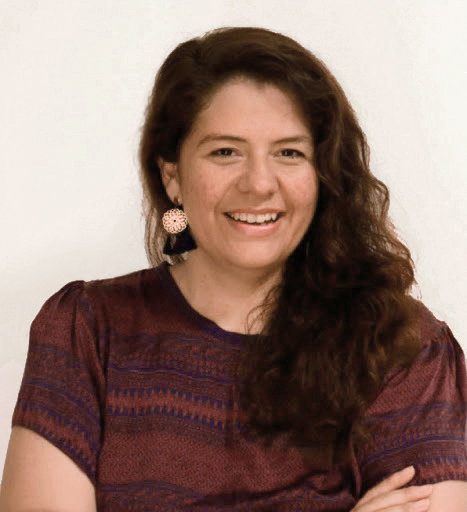Isabel Carrero