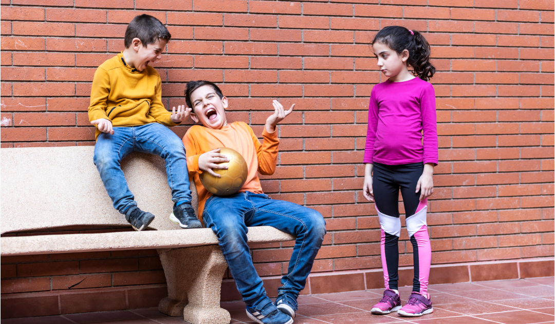 El machismo en las escuelas: reflexiones y propuestas