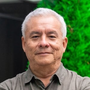 Carlos Franco Cuzco