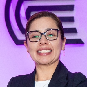 Karin Gisela Cerrón Medina