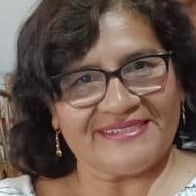 Lita Urcia Meléndez