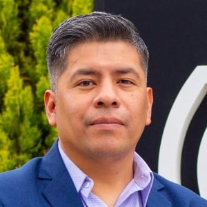 Miguel Angel Córdova Solís