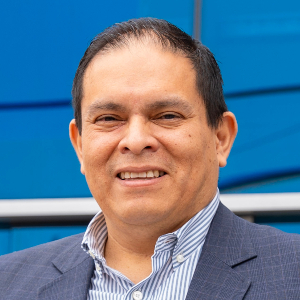 Omar Crespo