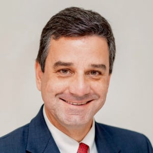 Gustavo Manrique Salas