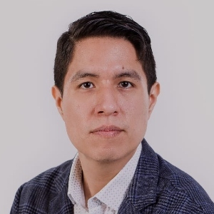 Jorge Galindo