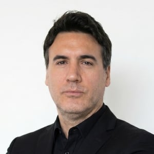 Miguel Gallegos, PhD.