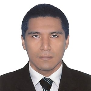 Roberto Carlos Dávila Morán