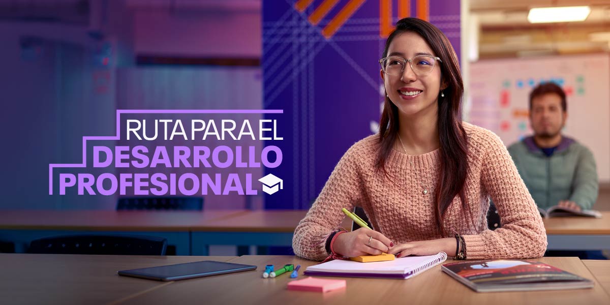 ¡Tu maestría no tiene por qué esperar!