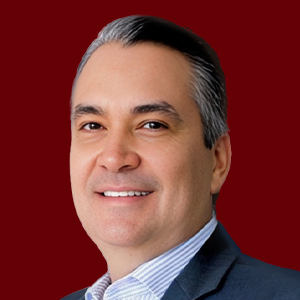 Luis Fernando Garcés Giraldo