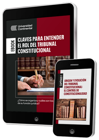 Claves para entender el rol del Tribunal Constitucional